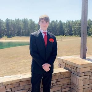 Meet your Posher, Matthew